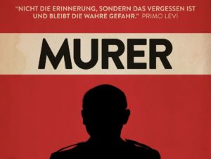 Filmtipp nach der Aktionswoche: "Murer - Anatomie eines Prozesses" @ Kulturzentrum Moritzhof