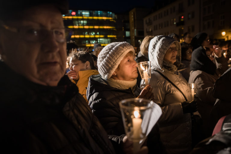 Magdeburg singt (c) Jesko Döring