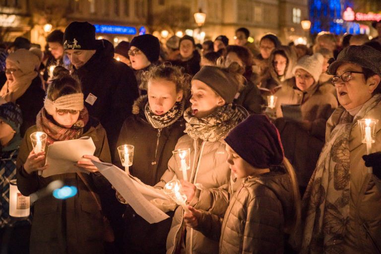 Magdeburg singt (c) Jesko Döring