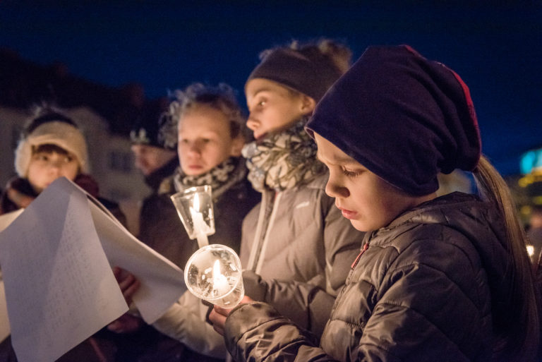 Magdeburg singt (c) Jesko Döring
