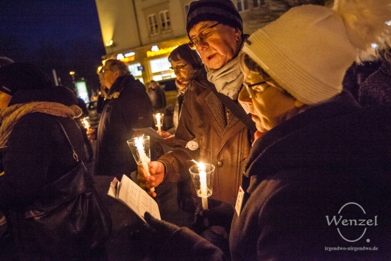 Magdeburg singt (c) Wenzel Oschington