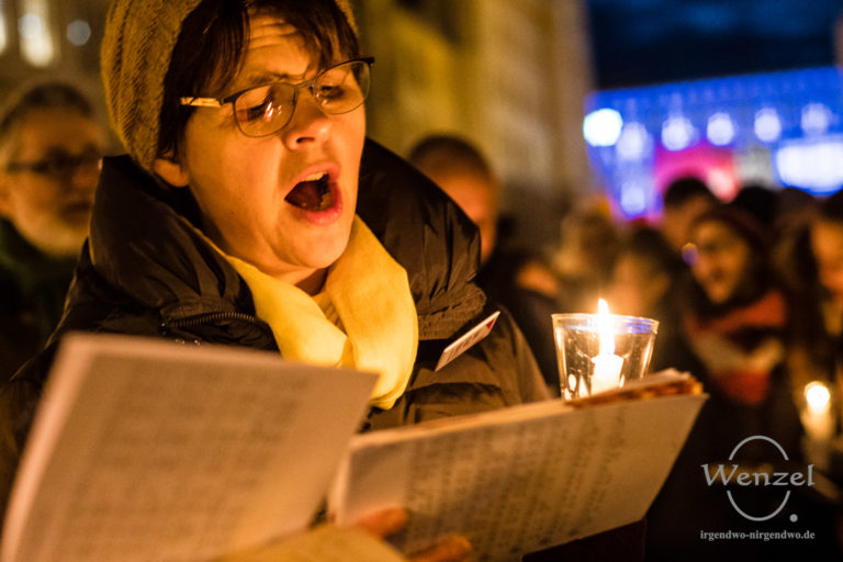 Magdeburg singt (c) Wenzel Oschington