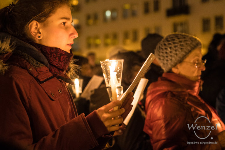 Magdeburg singt (c) Wenzel Oschington