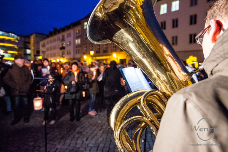 Magdeburg singt (c) Wenzel Oschington