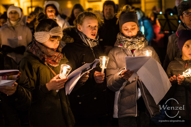 Magdeburg singt (c) Wenzel Oschington