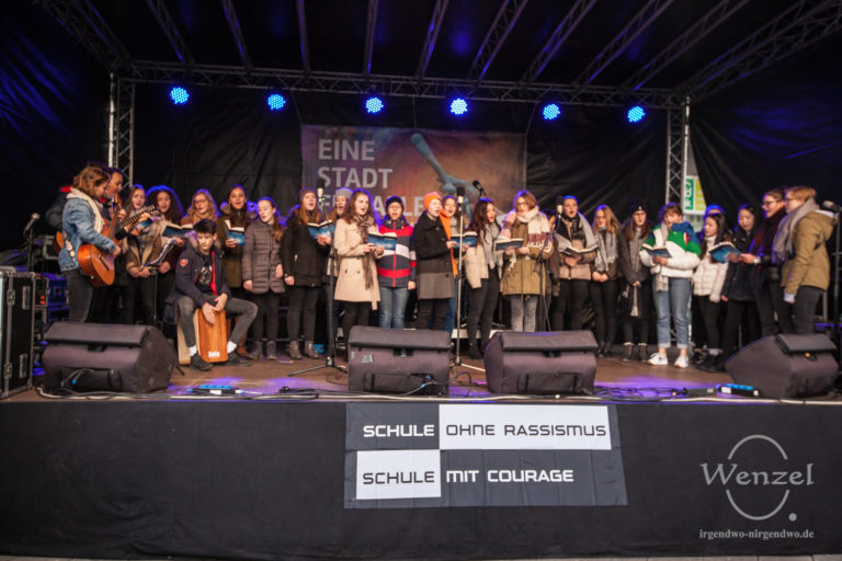 Schule mit Courage (Schulnetzwerk)