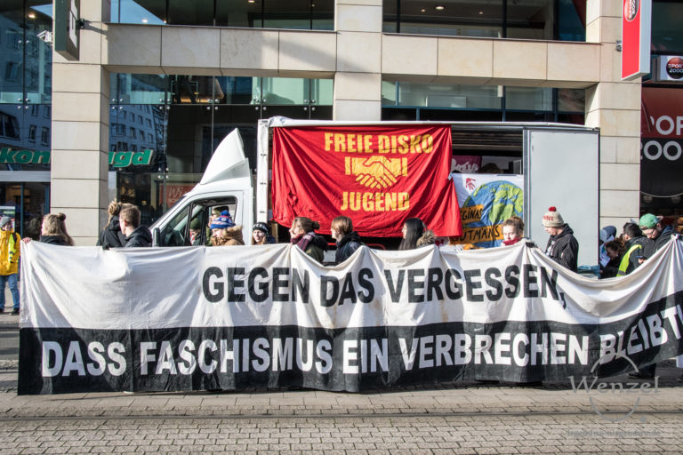 Demonstration