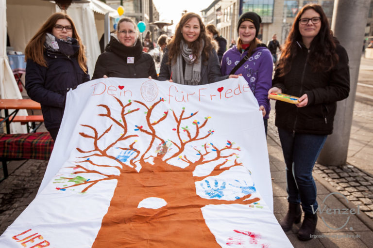 Schule mit Courage (Schulnetzwerk)