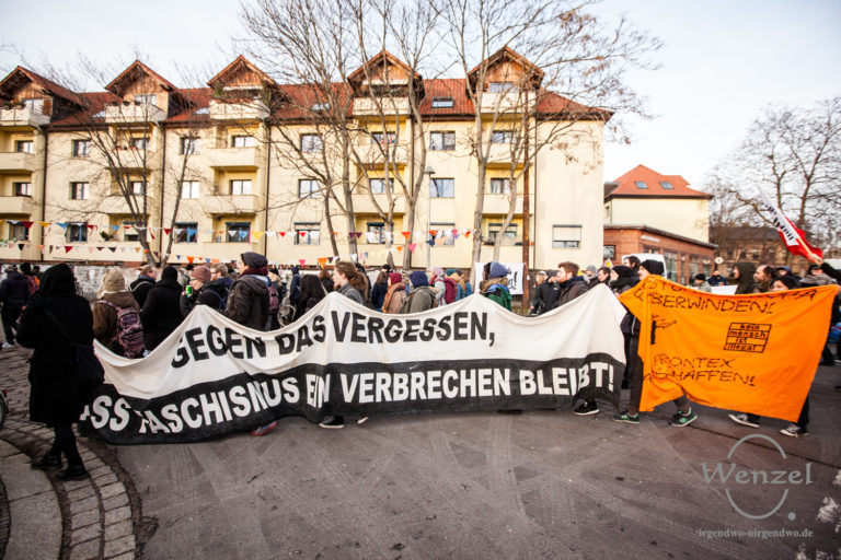 Magdeburg - Eine Stadt für alle